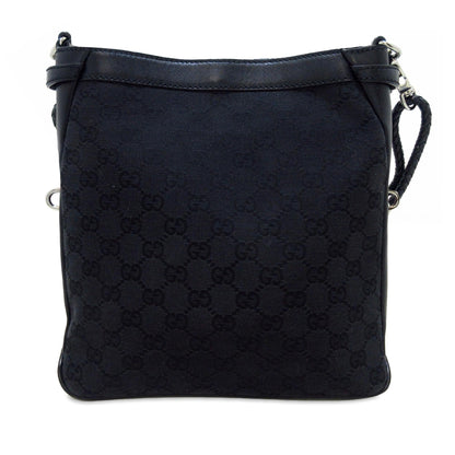 Gucci GG Canvas Crossbody (mkECIq)