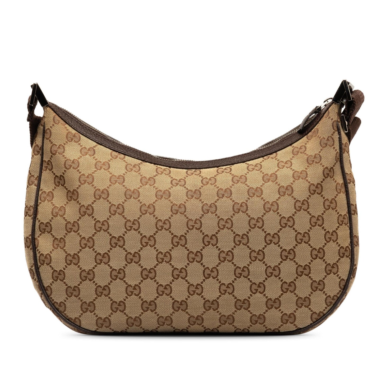 Gucci GG Canvas Crossbody (4ucEVr)