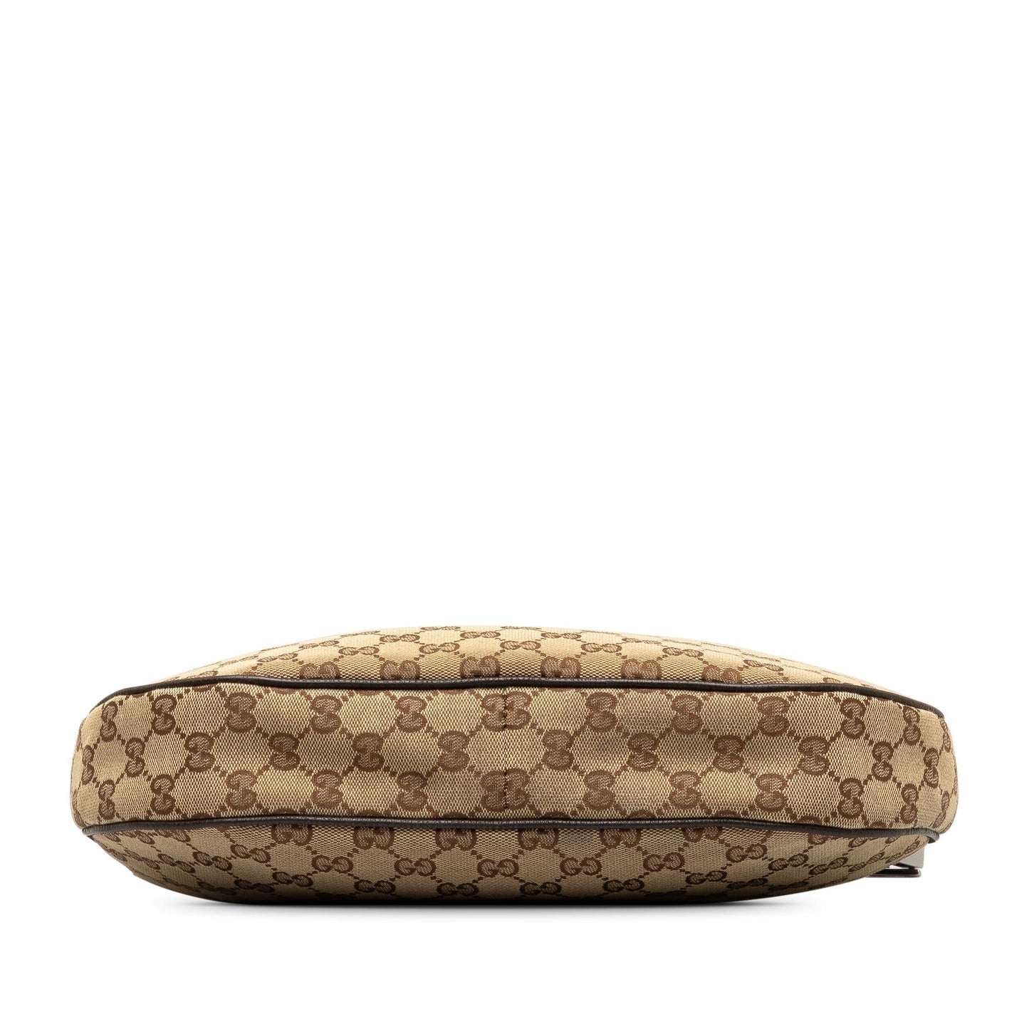 Gucci GG Canvas Crossbody (4ucEVr)