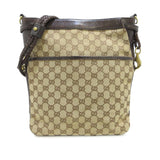 Gucci GG Canvas Crossbody (yLPVed)