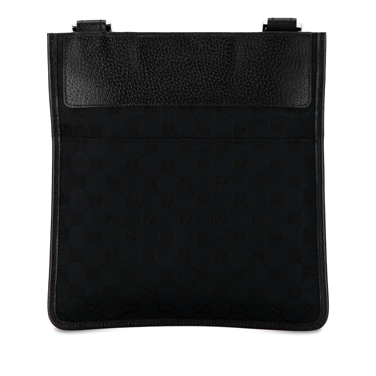 Gucci GG Canvas Crossbody (cXzYD3)