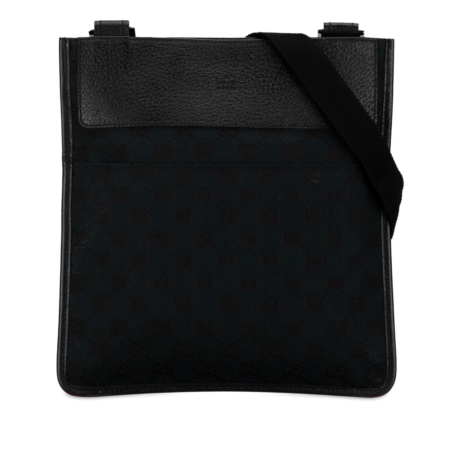 Gucci GG Canvas Crossbody (cXzYD3)