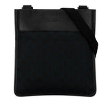 Gucci GG Canvas Crossbody (cXzYD3)