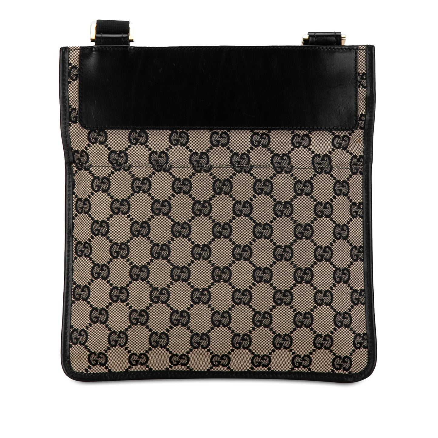 Gucci GG Canvas Crossbody (CwVWP2)