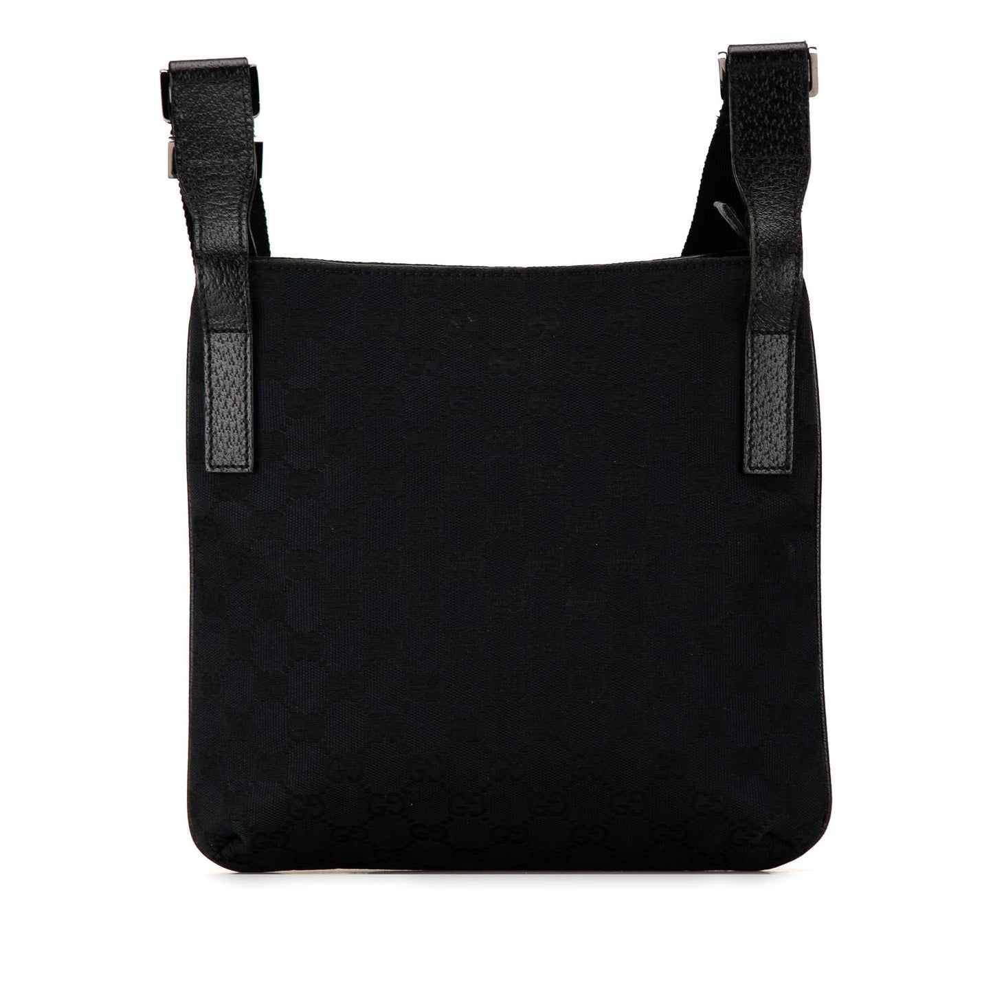 Gucci GG Canvas Crossbody (Z3iqoH)