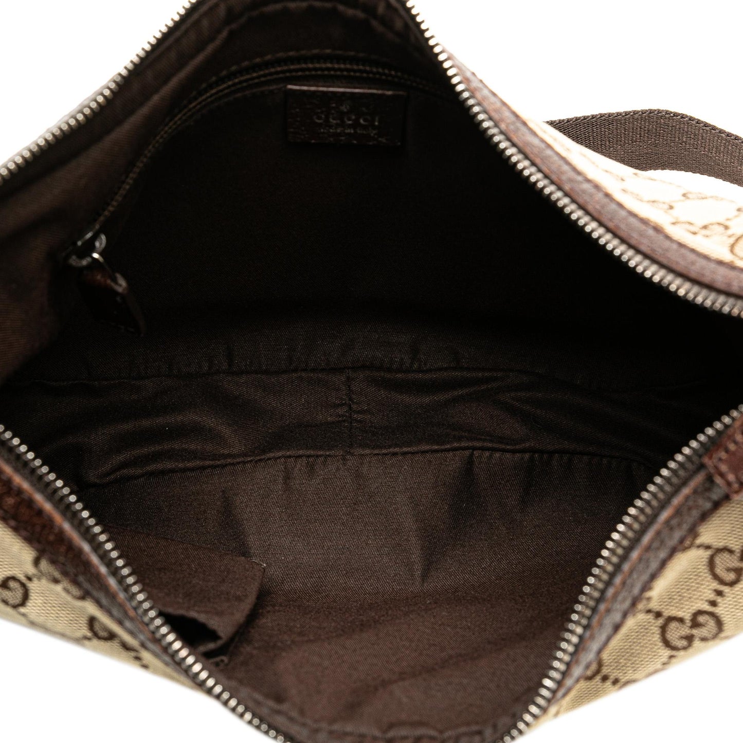 Gucci GG Canvas Crossbody (SS05dP)