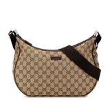 Gucci GG Canvas Crossbody (SS05dP)