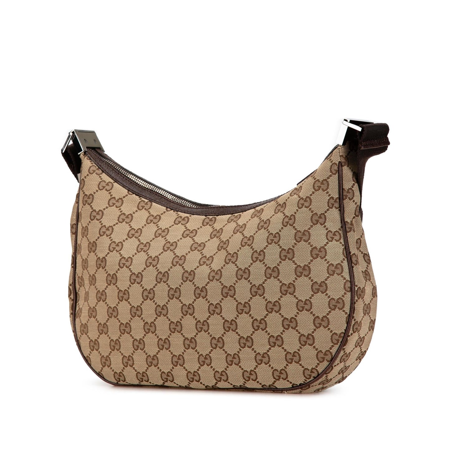 Gucci GG Canvas Crossbody (SS05dP)