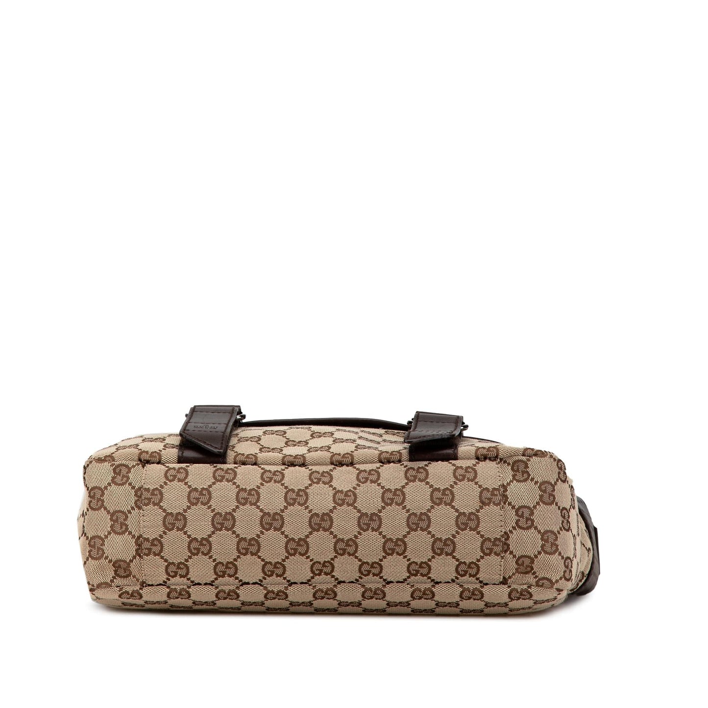 Gucci GG Canvas Crossbody (KrcAr7)