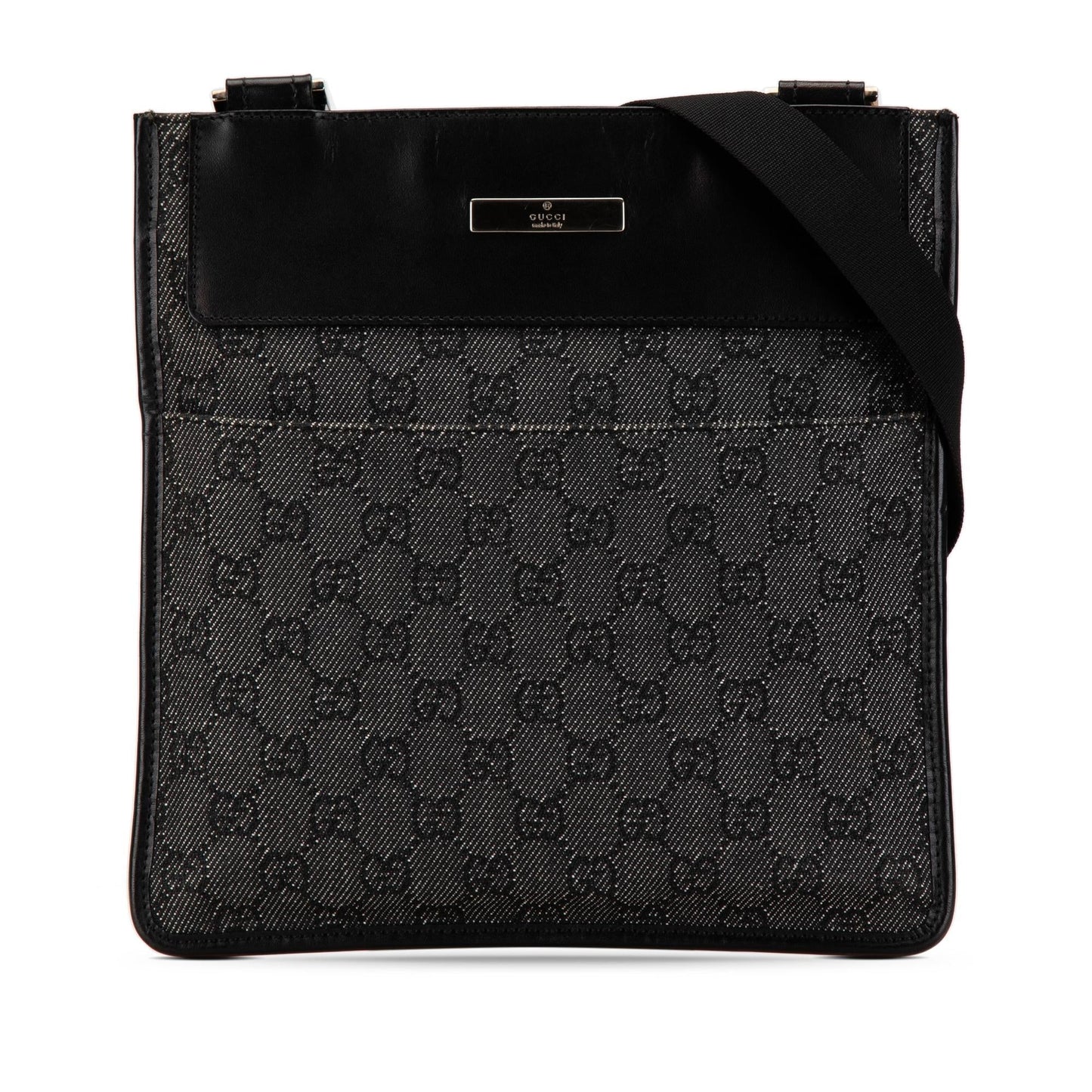 Gucci GG Canvas Crossbody (007SSs)