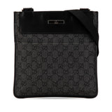 Gucci GG Canvas Crossbody (007SSs)