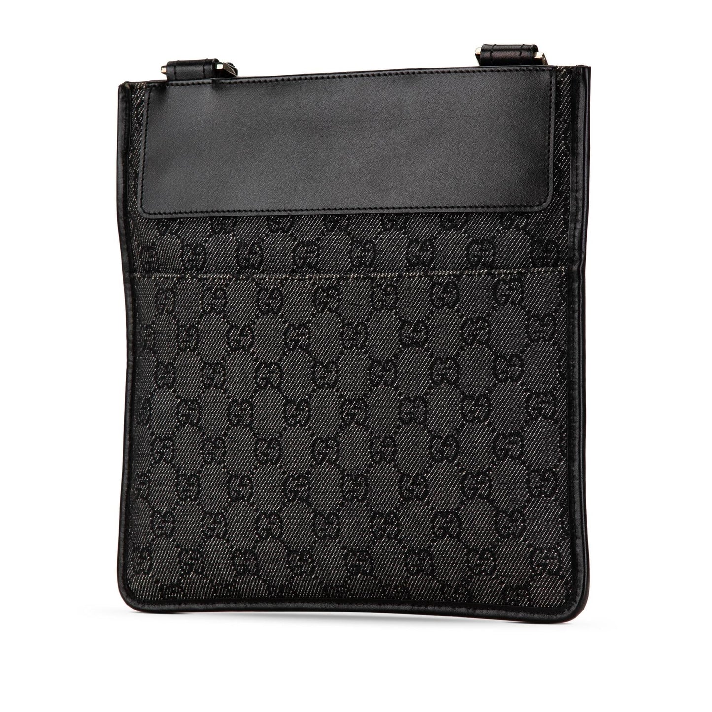 Gucci GG Canvas Crossbody (007SSs)