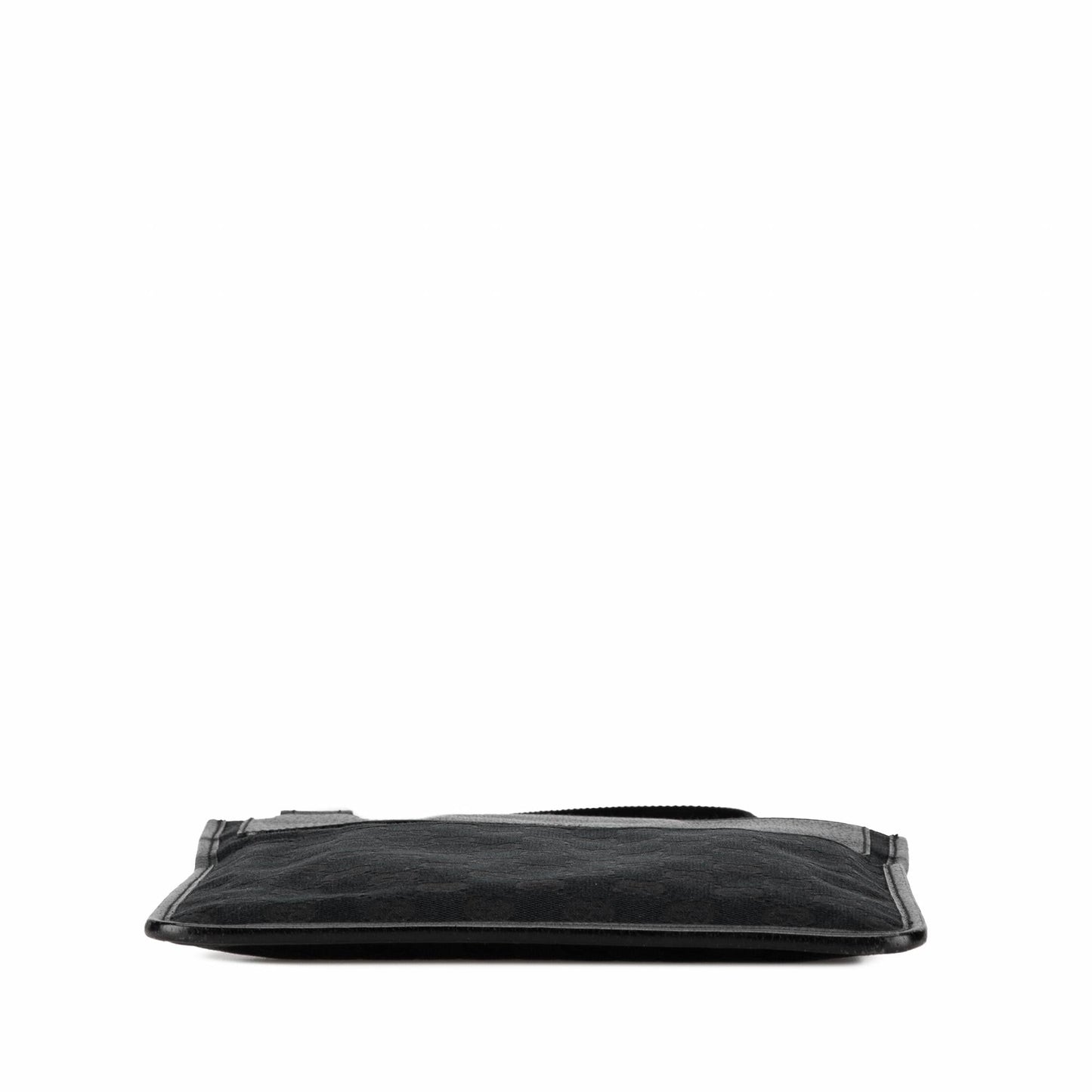 Gucci GG Canvas Crossbody (o9jQ03)