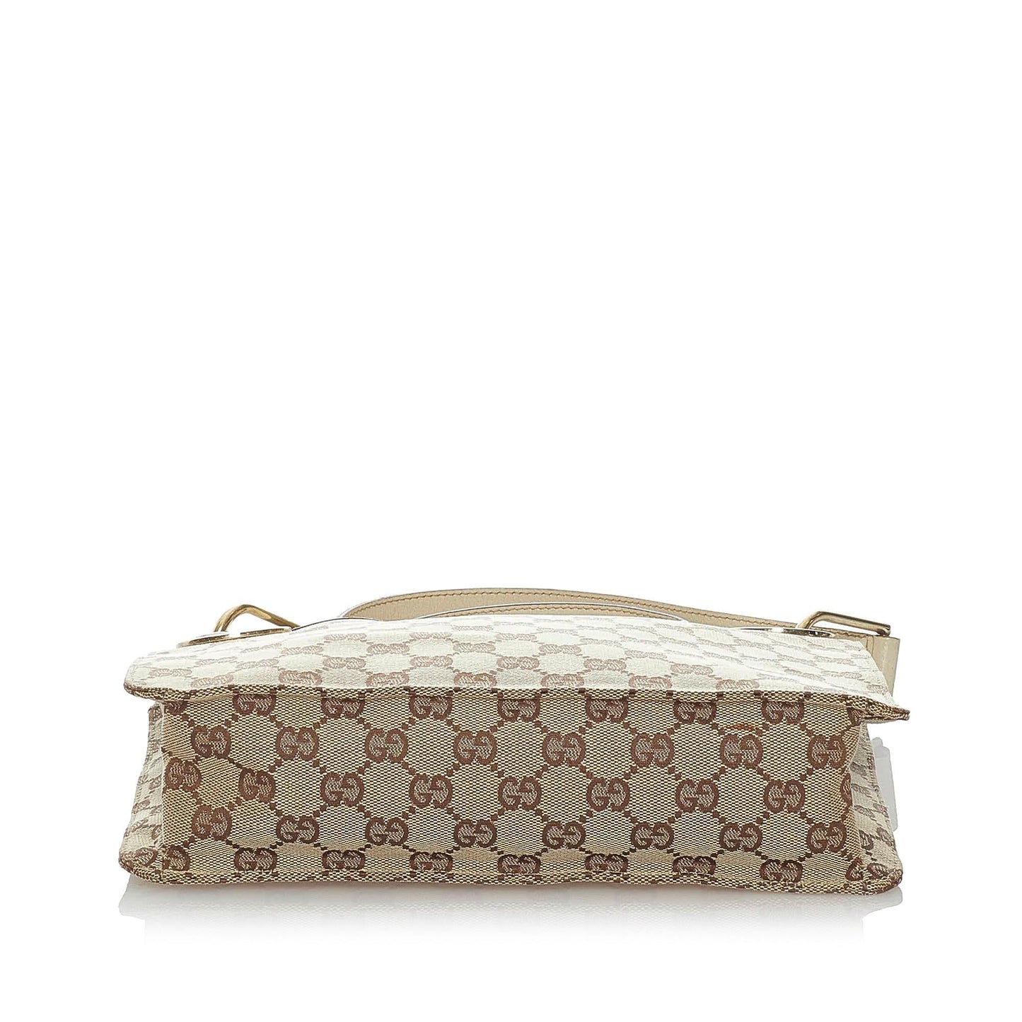 Gucci GG Canvas Eclipse Crossbody Bag (SHG-31631)
