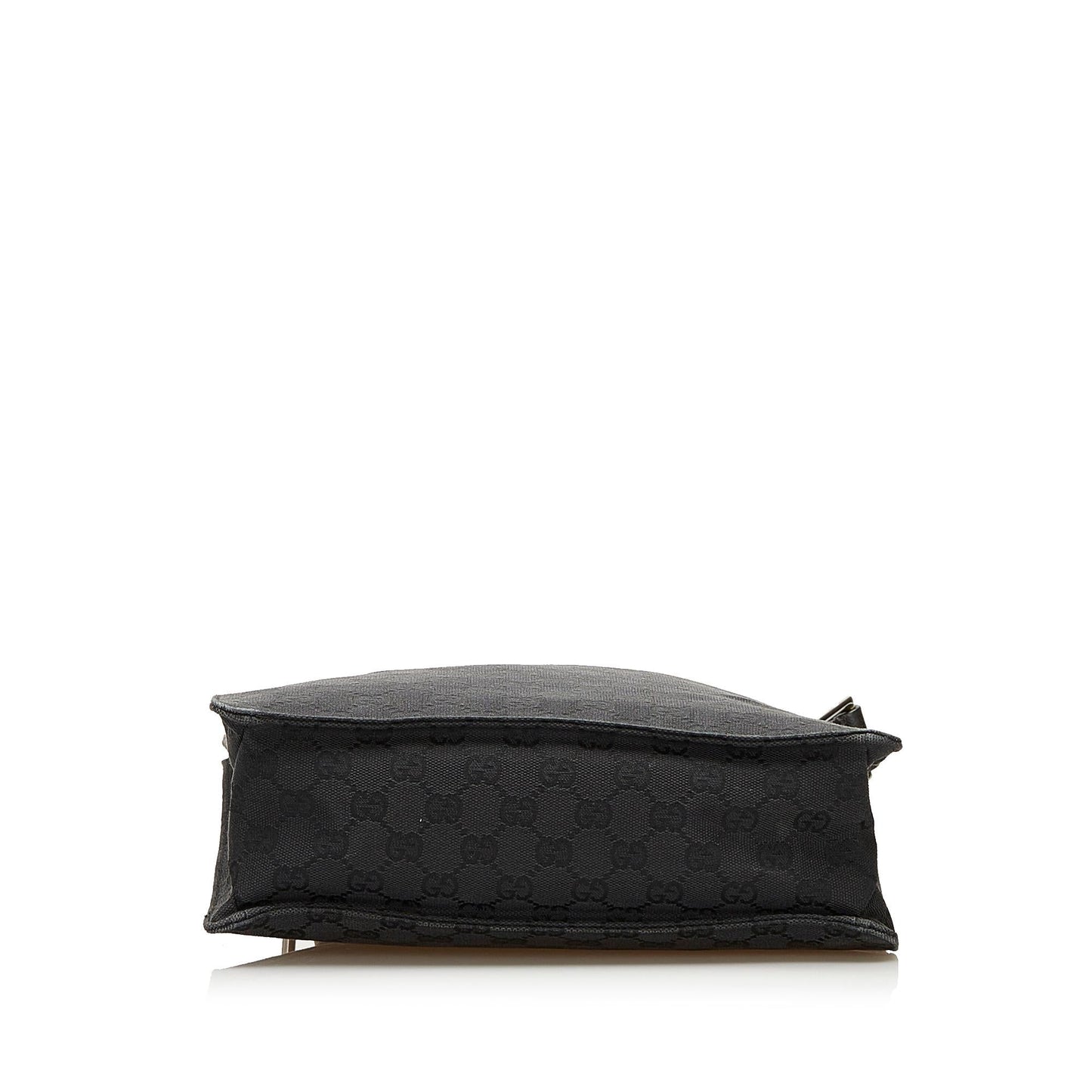 Gucci GG Canvas Eclipse Crossbody (35242)