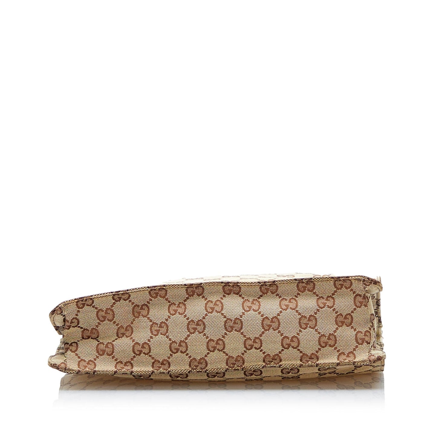 Gucci GG Canvas Eclipse Crossbody (DNx87B)