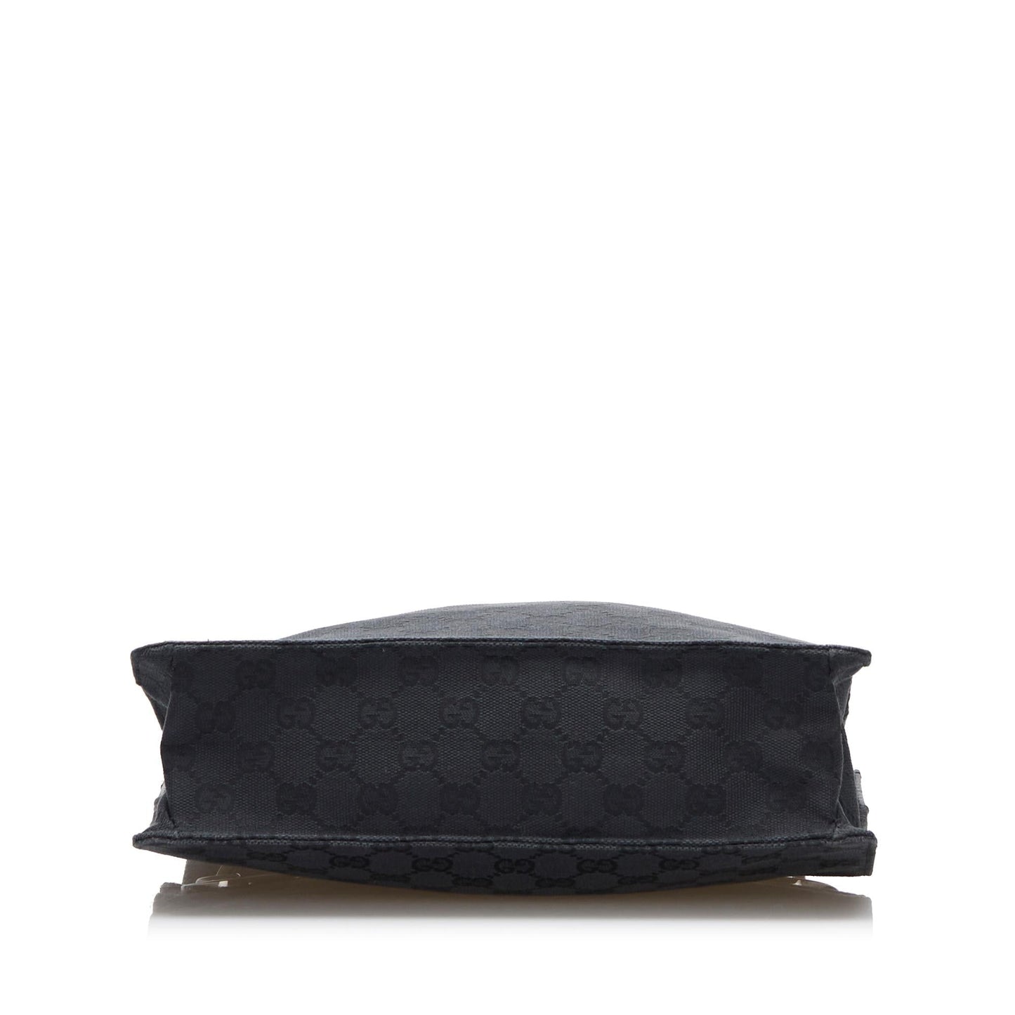 Gucci GG Canvas Eclipse Crossbody (SHi2OR)