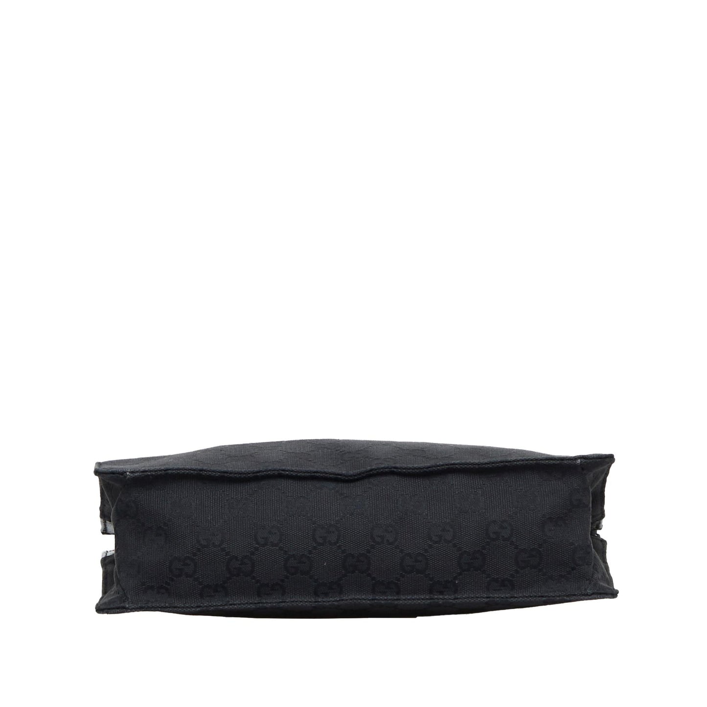 Gucci GG Canvas Eclipse Crossbody (CBEDQi)