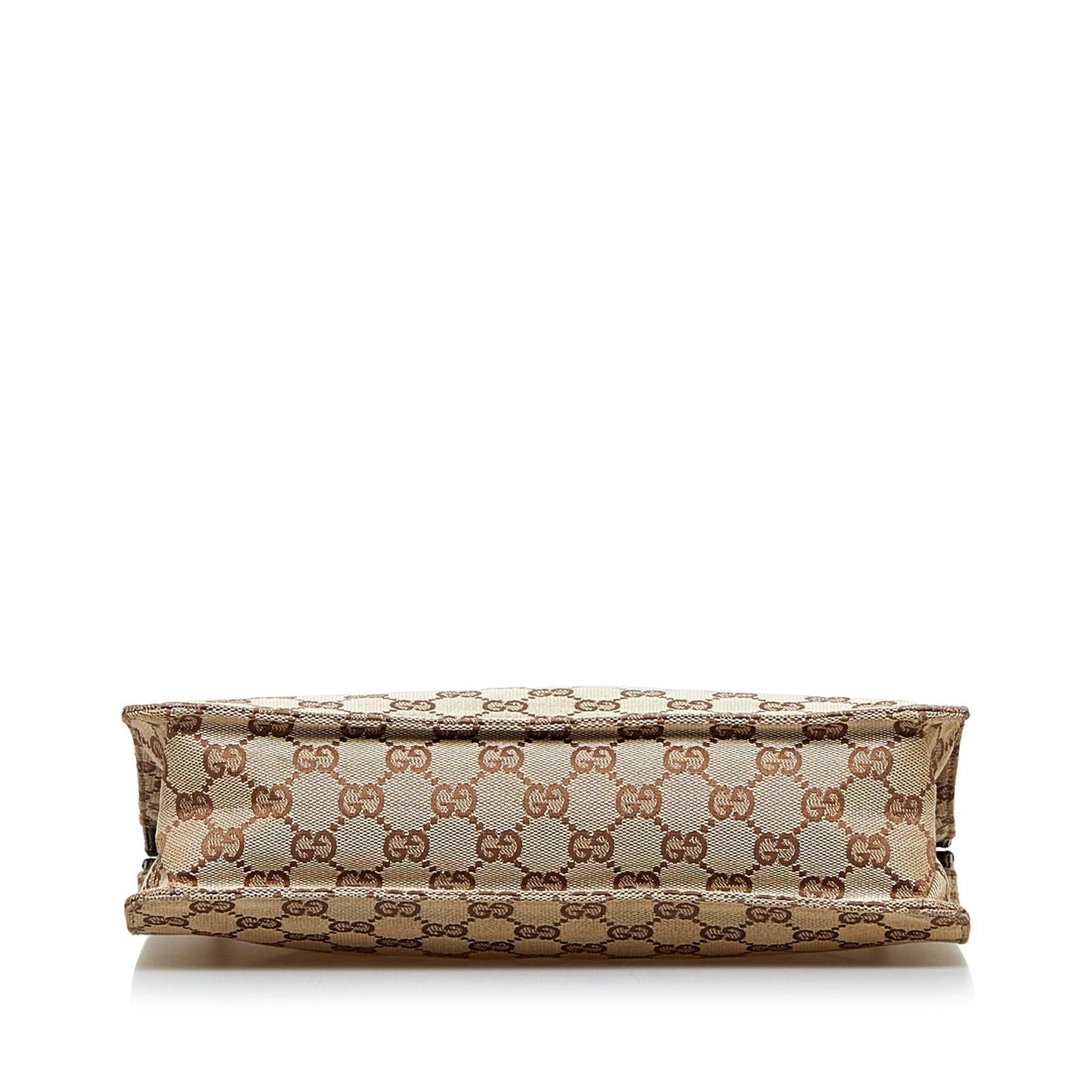 Gucci GG Canvas Eclipse Crossbody (c7pFQ4)