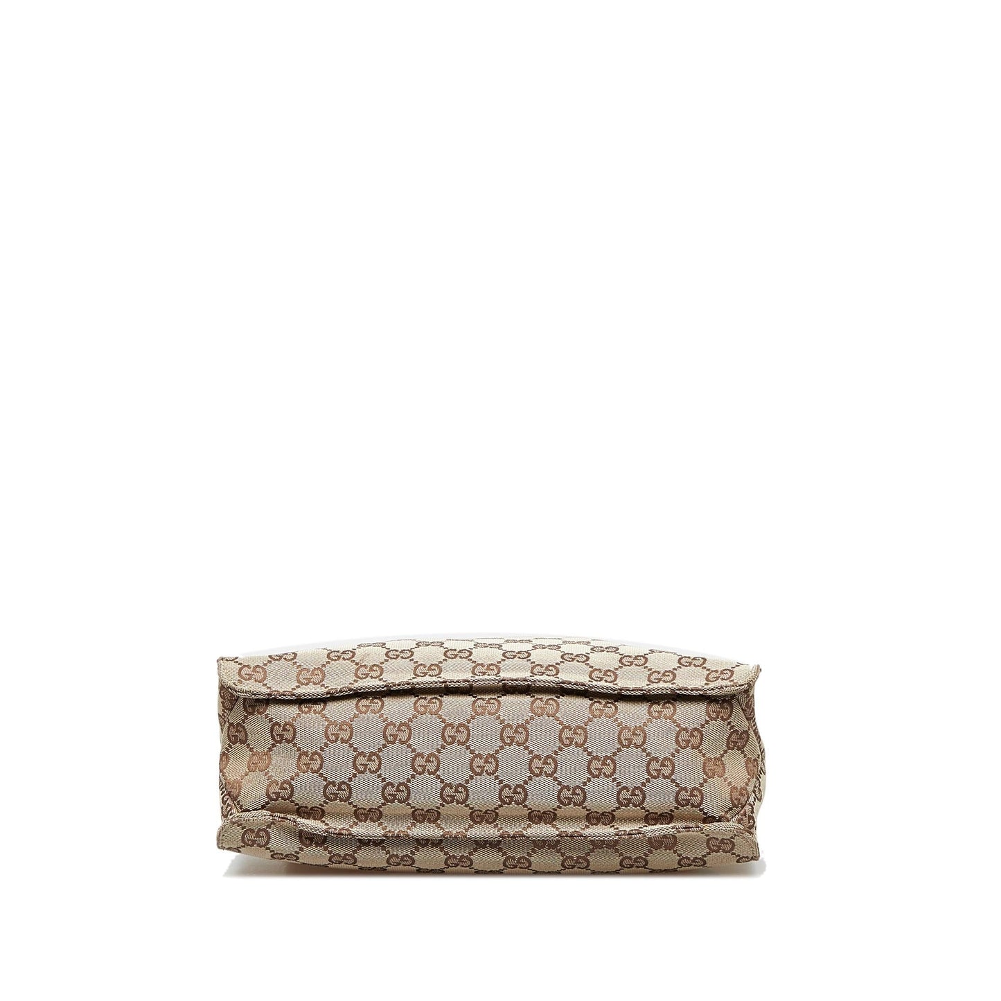 Gucci GG Canvas Eclipse Crossbody (9xxbgL)