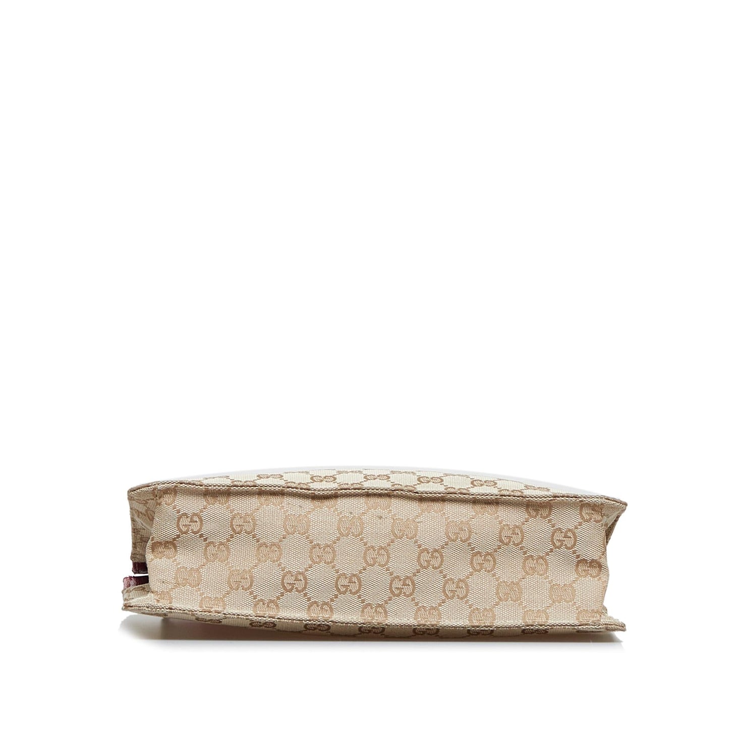 Gucci GG Canvas Eclipse Crossbody (fIOdUZ)