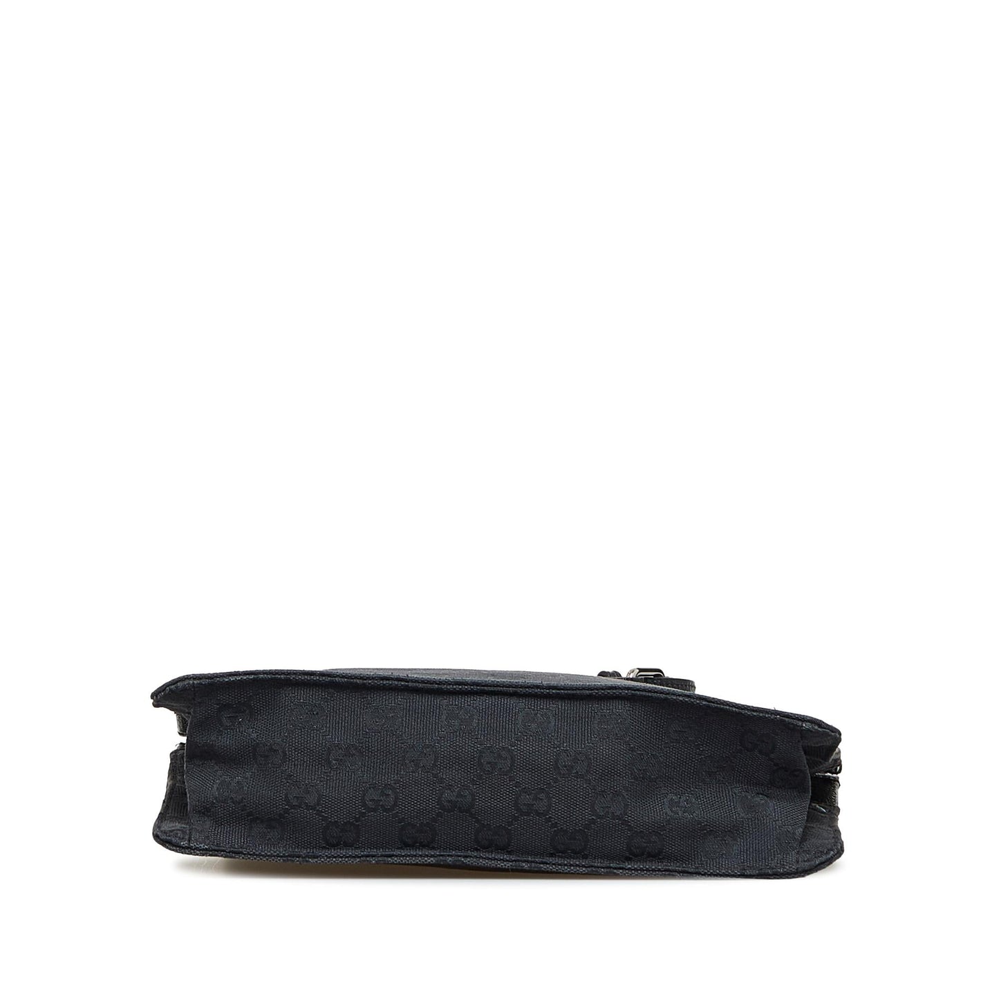 Gucci GG Canvas Eclipse Crossbody (uRTUd3)