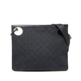 Gucci GG Canvas Eclipse Crossbody (uRTUd3)