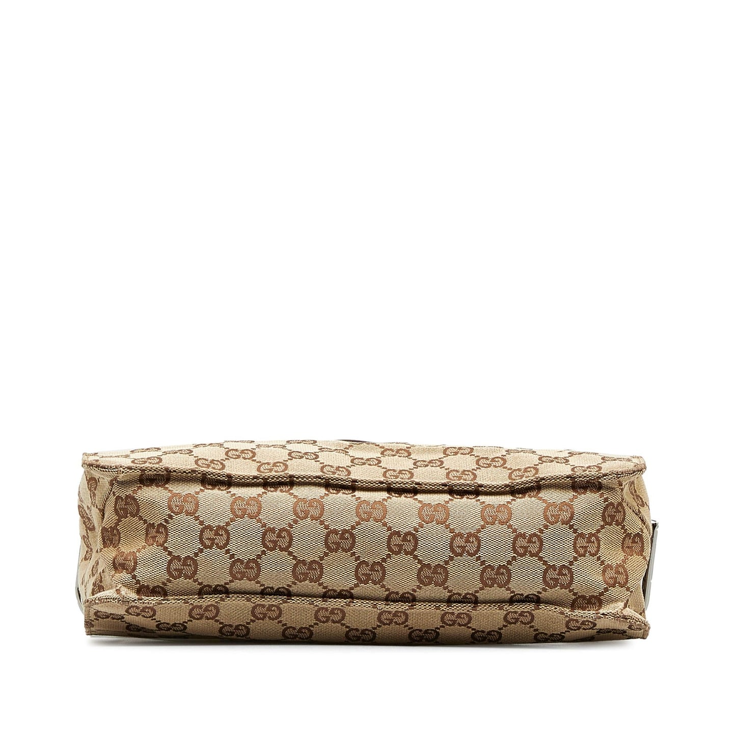 Gucci GG Canvas Eclipse Crossbody (nDLEa1)