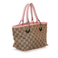Gucci GG Canvas Eclipse Handbag (32237)