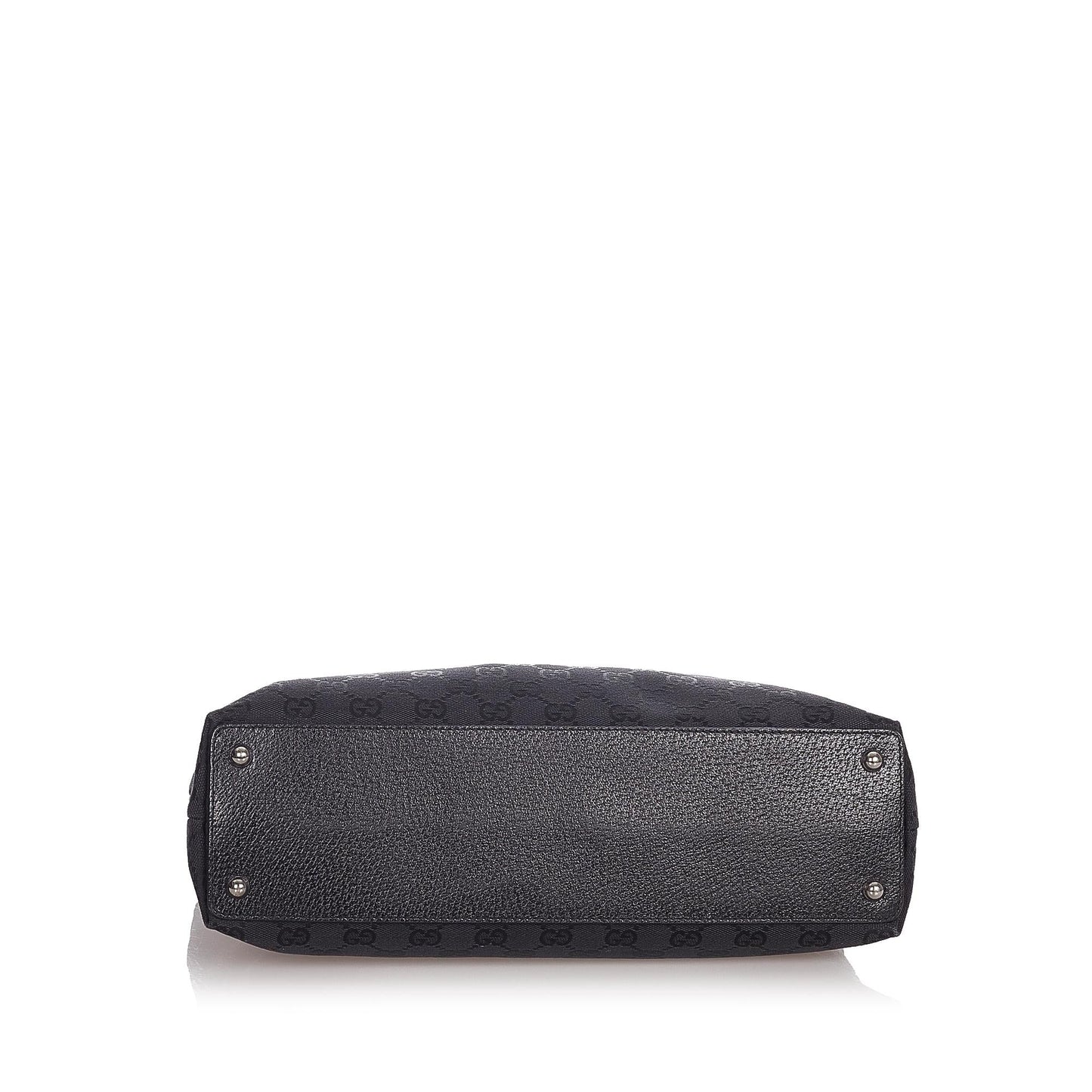 Gucci GG Canvas Eclipse Shoulder Bag (23928)