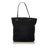Gucci GG Canvas Eclipse Shoulder Bag (SHG-29035)