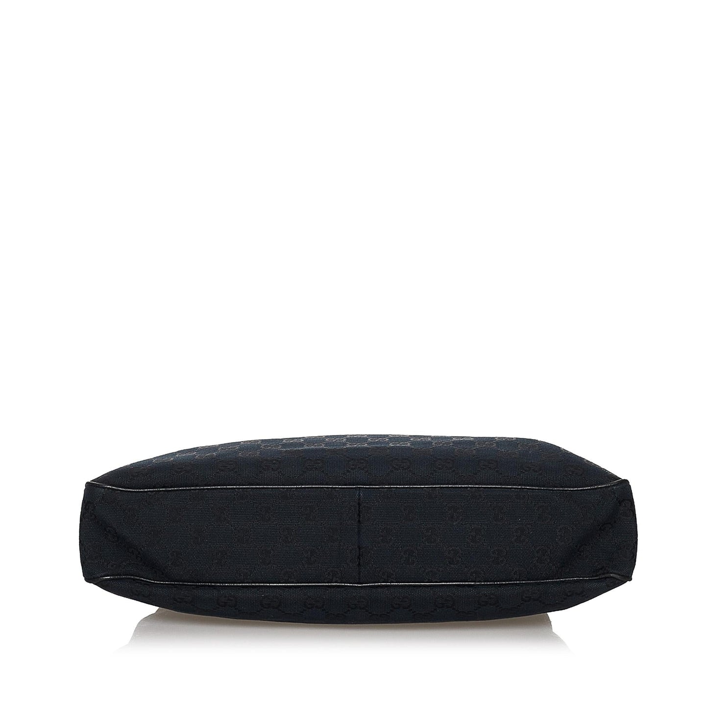 Gucci GG Canvas Eclipse Shoulder Bag (31044)