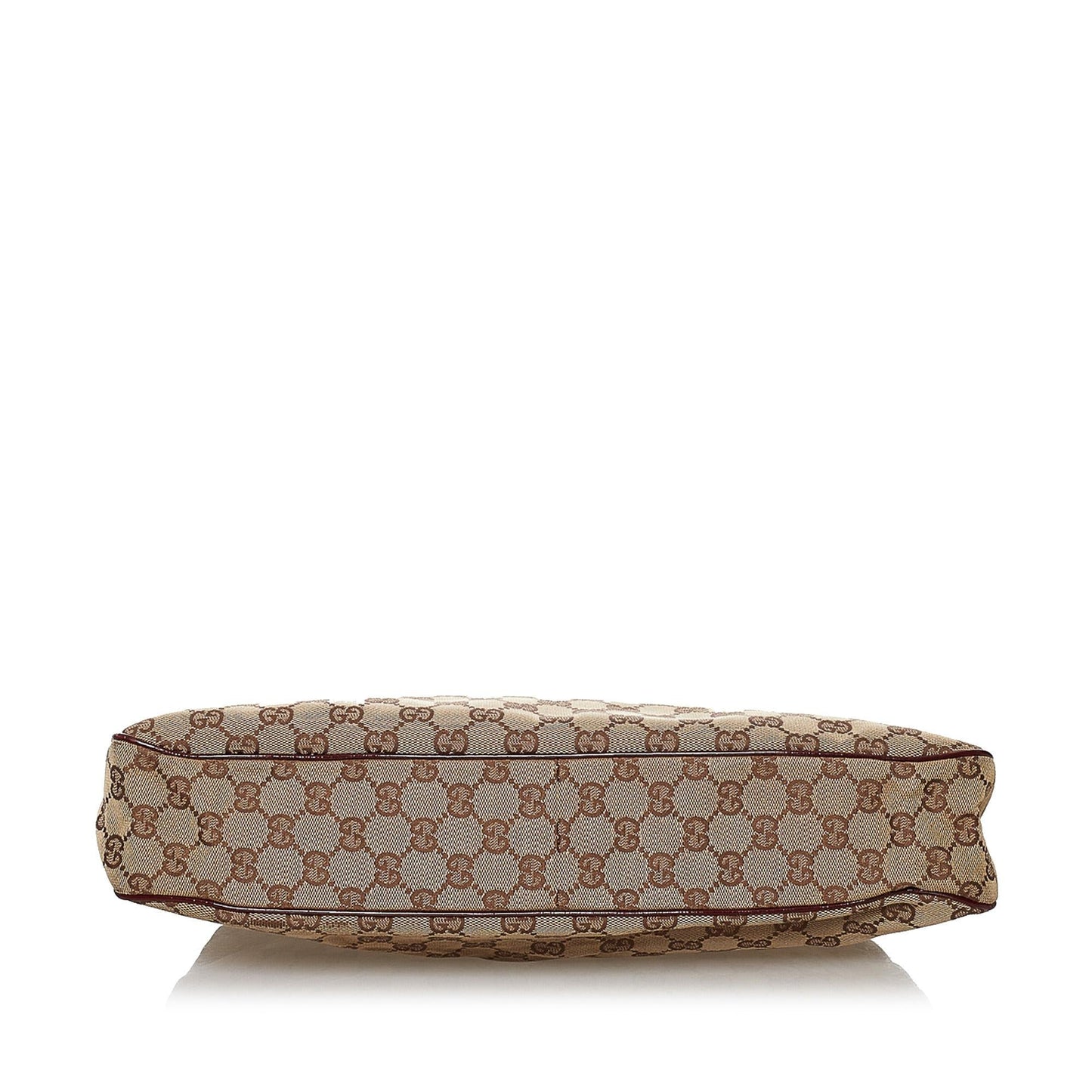 Gucci GG Canvas Eclipse Shoulder Bag (33943)