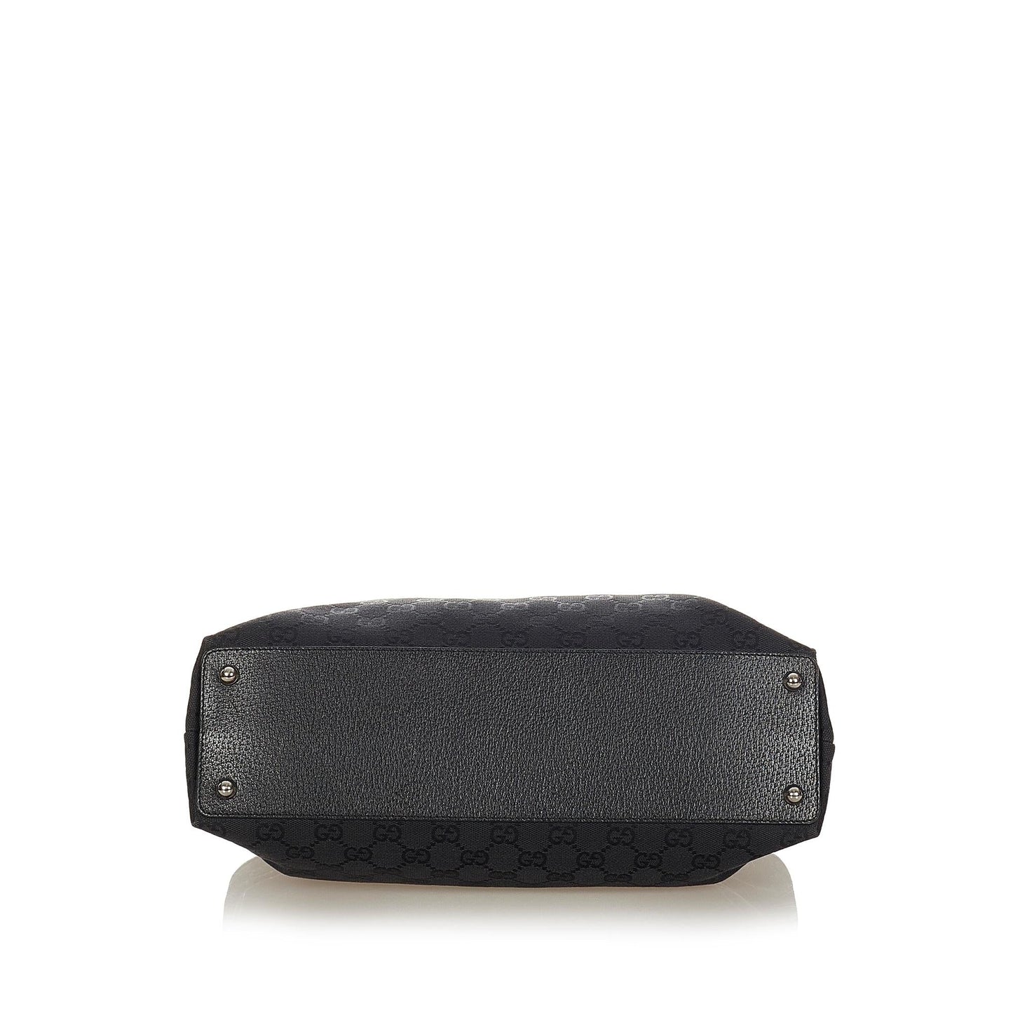 Gucci GG Canvas Eclipse Shoulder Bag (34023)