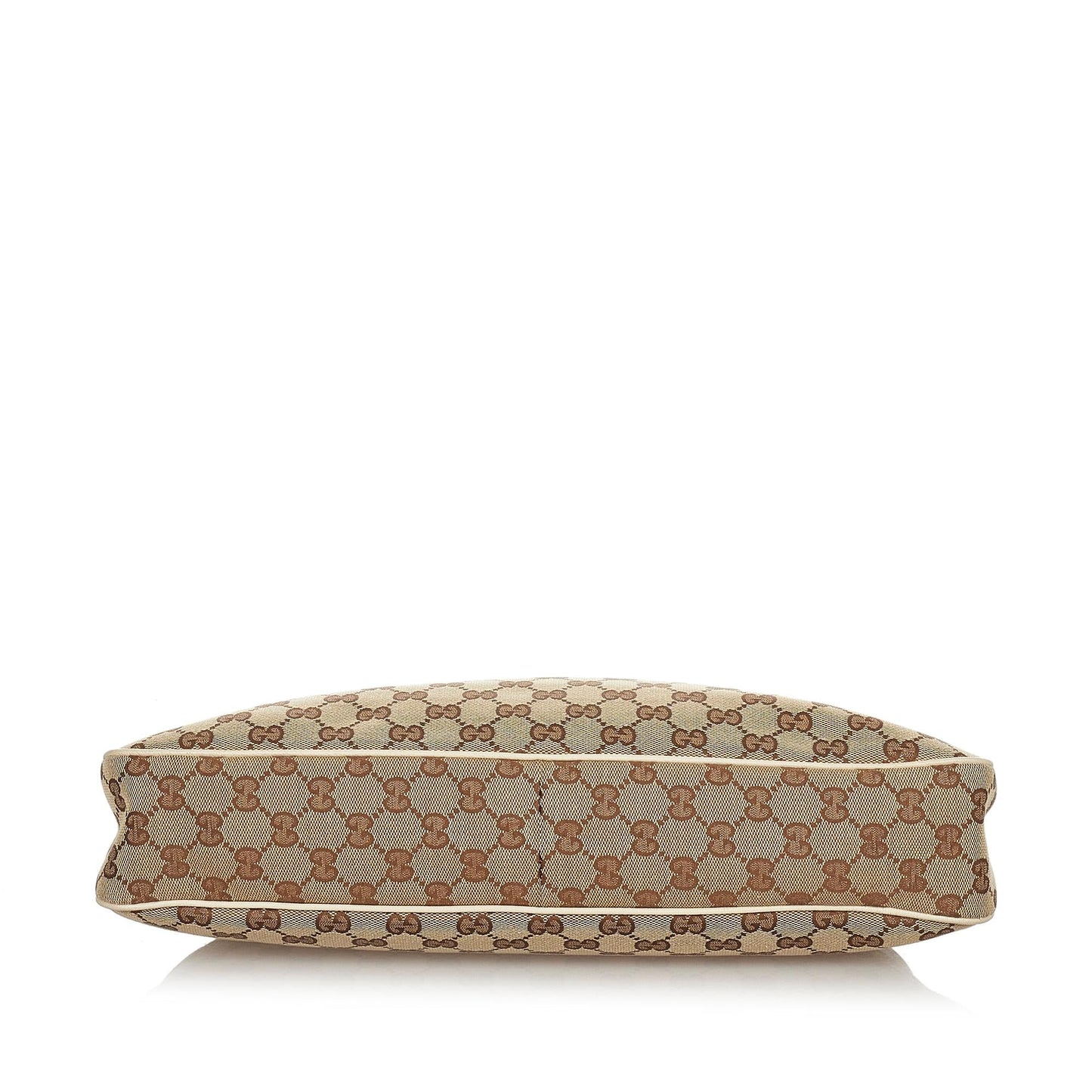 Gucci GG Canvas Eclipse Shoulder Bag (34061)