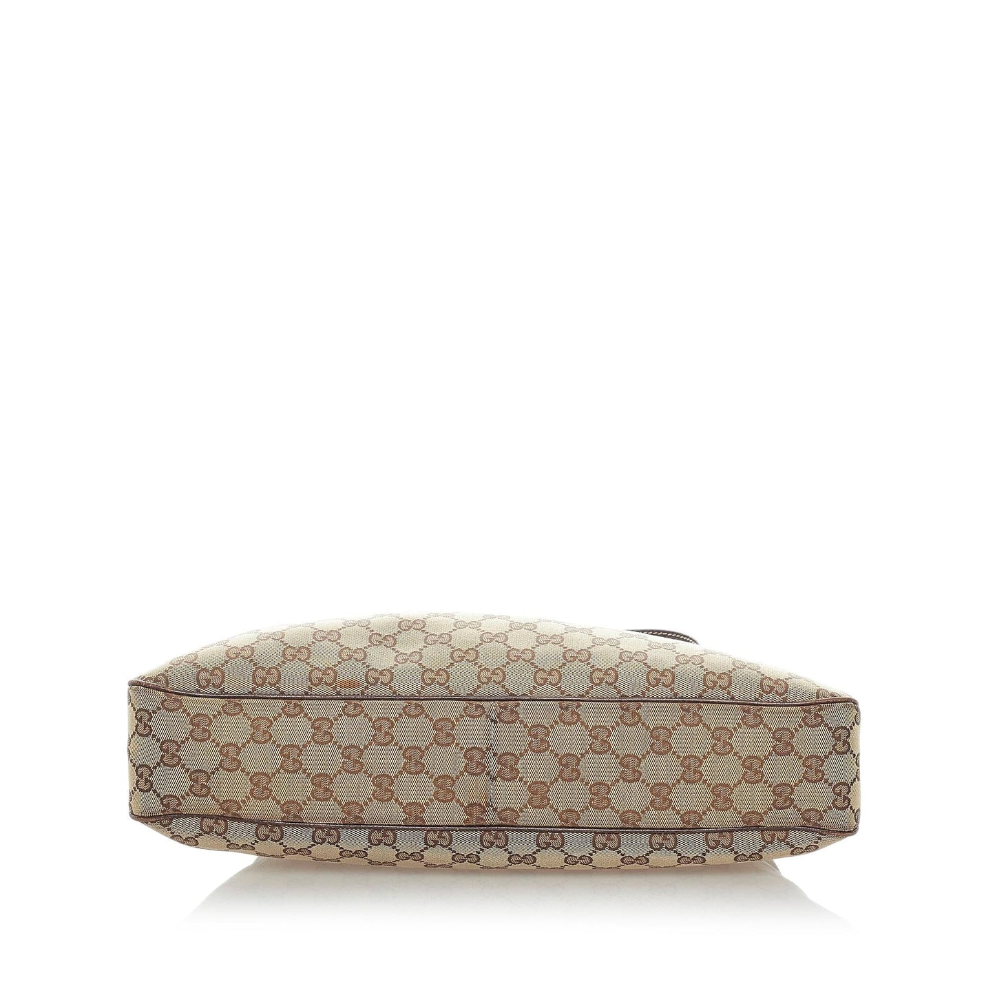 Gucci GG Canvas Eclipse Shoulder Bag (34655)