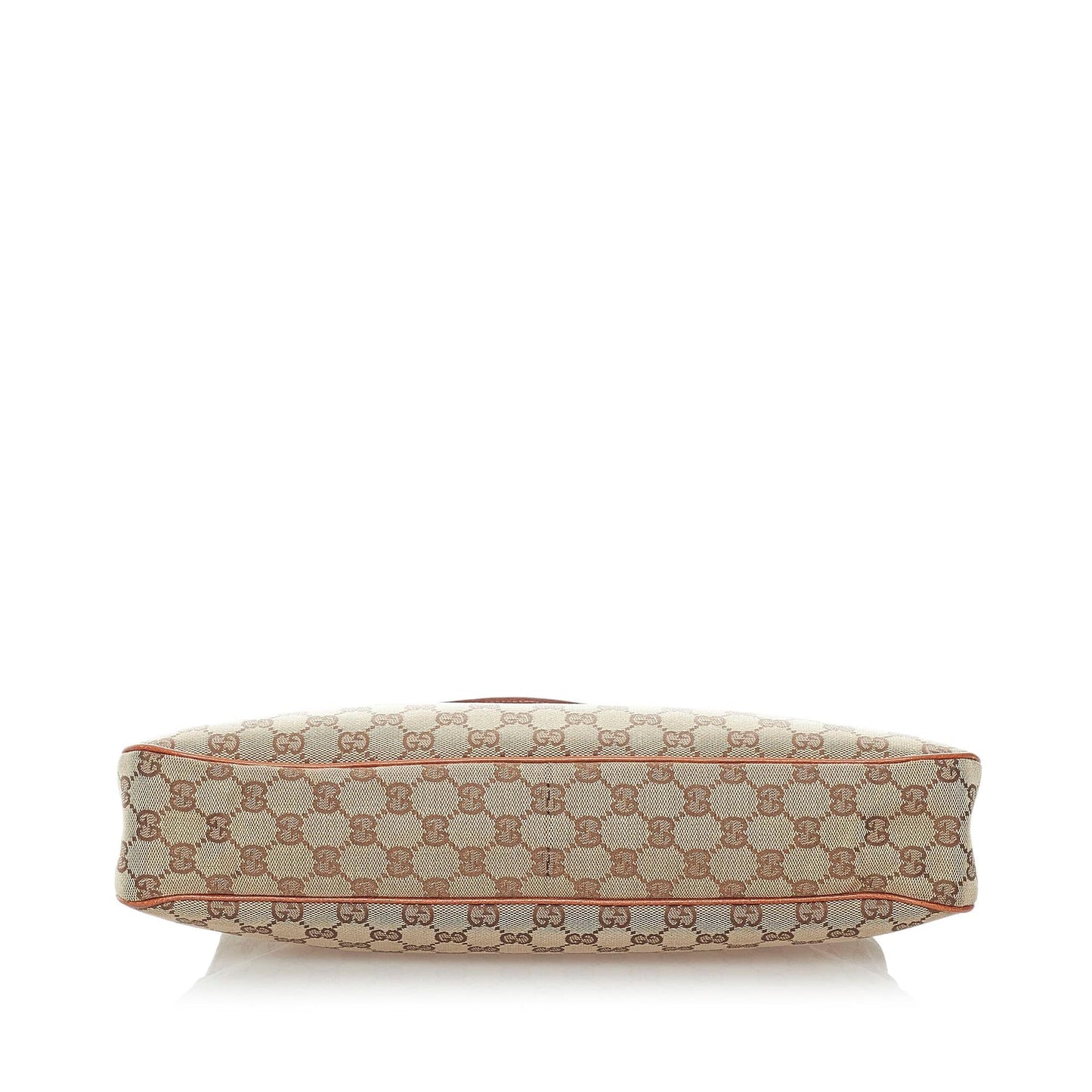 Gucci GG Canvas Eclipse Shoulder Bag (34768)