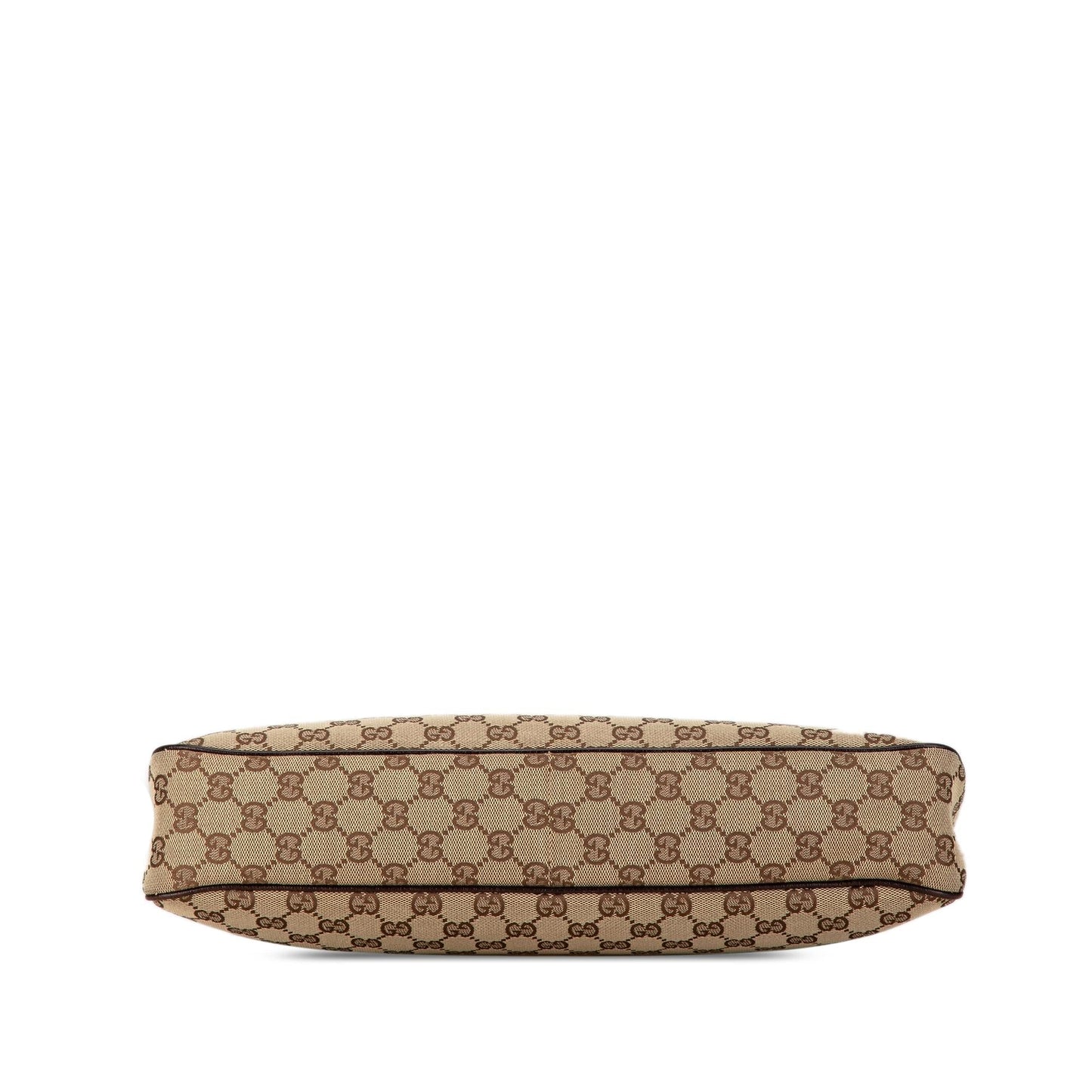 Gucci GG Canvas Eclipse Shoulder Bag (MVXroO)