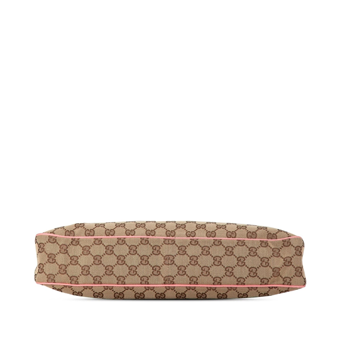 Gucci GG Canvas Eclipse Shoulder Bag (H5BQGj)