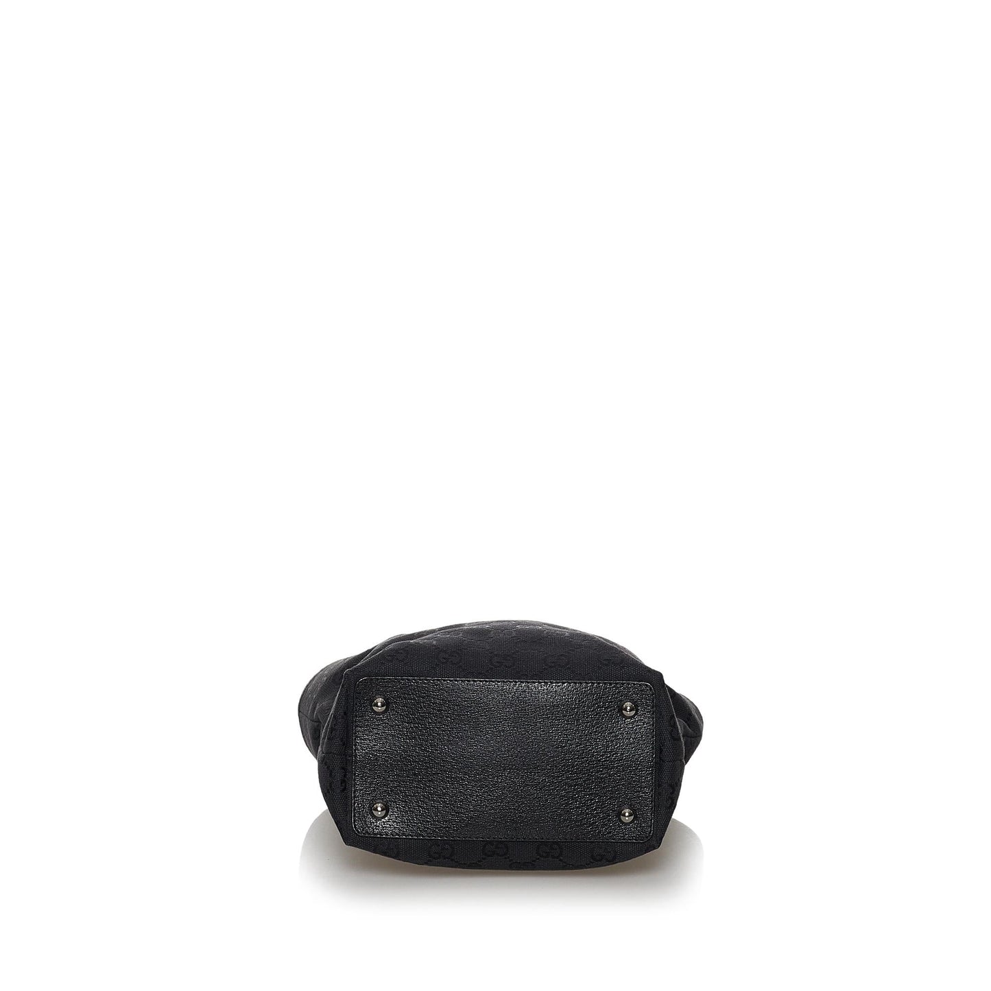 Gucci GG Canvas Eclipse Tote Bag (KAPU3n)