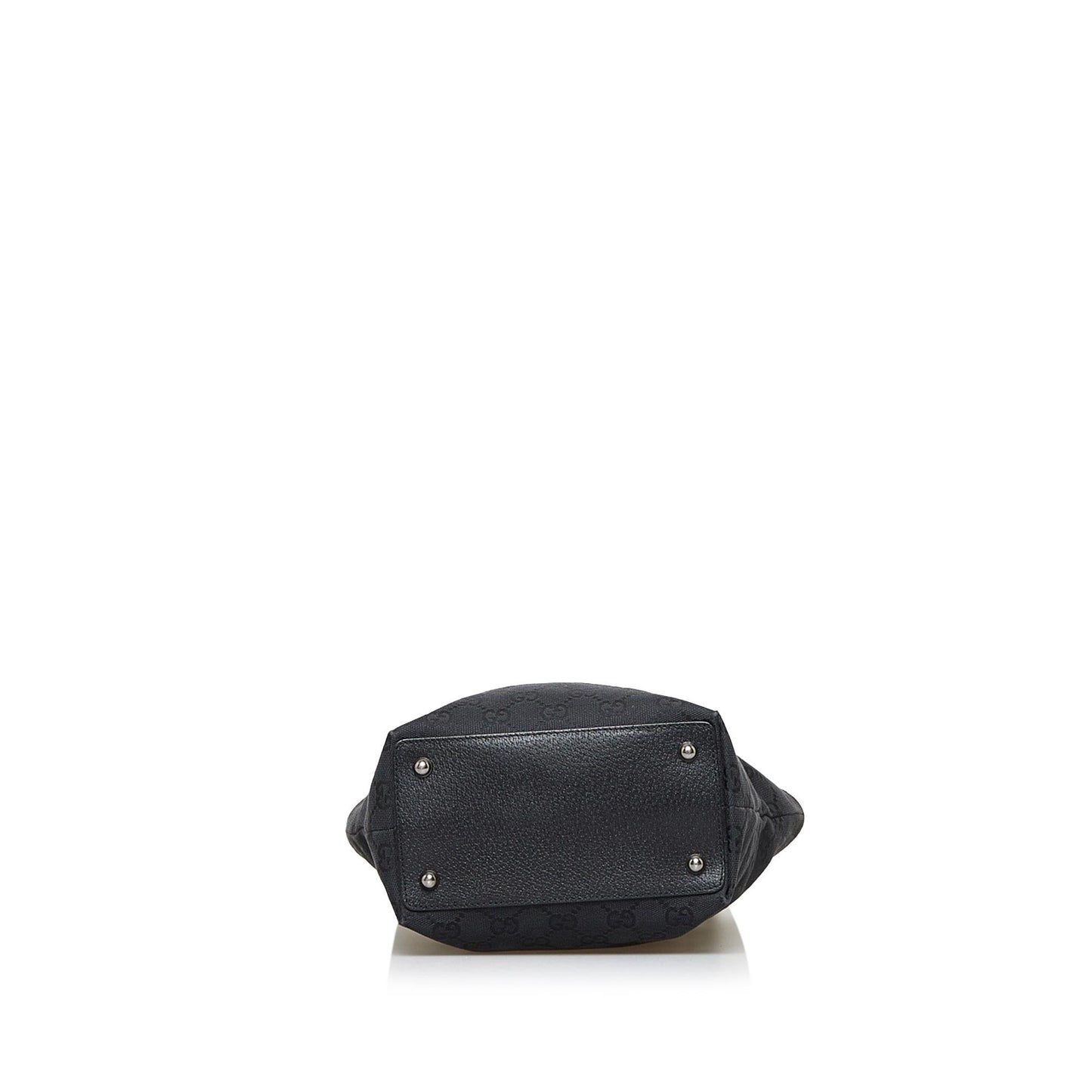 Gucci GG Canvas Eclipse Tote (Uv4jl1)