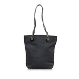 Gucci GG Canvas Eclipse Tote (Uv4jl1)