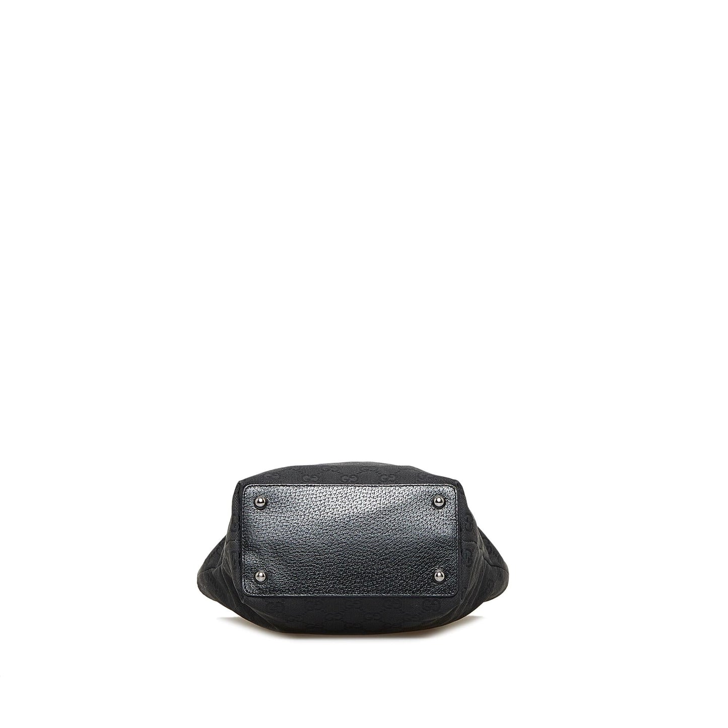 Gucci GG Canvas Eclipse Tote (B9ui4j)