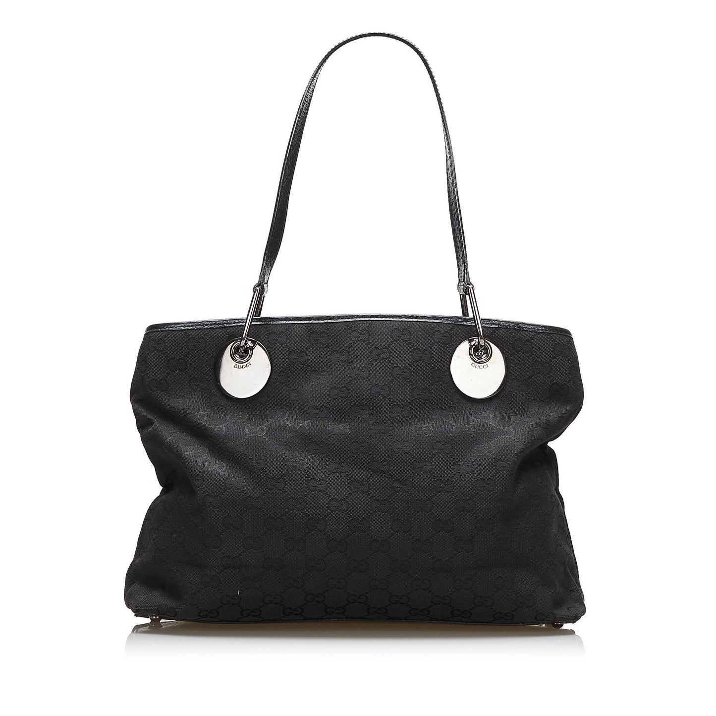 Gucci GG Canvas Eclipse Tote (kTtC13)