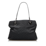 Gucci GG Canvas Eclipse Tote (kTtC13)