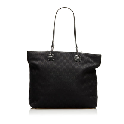 Gucci GG Canvas Eclipse (35444)