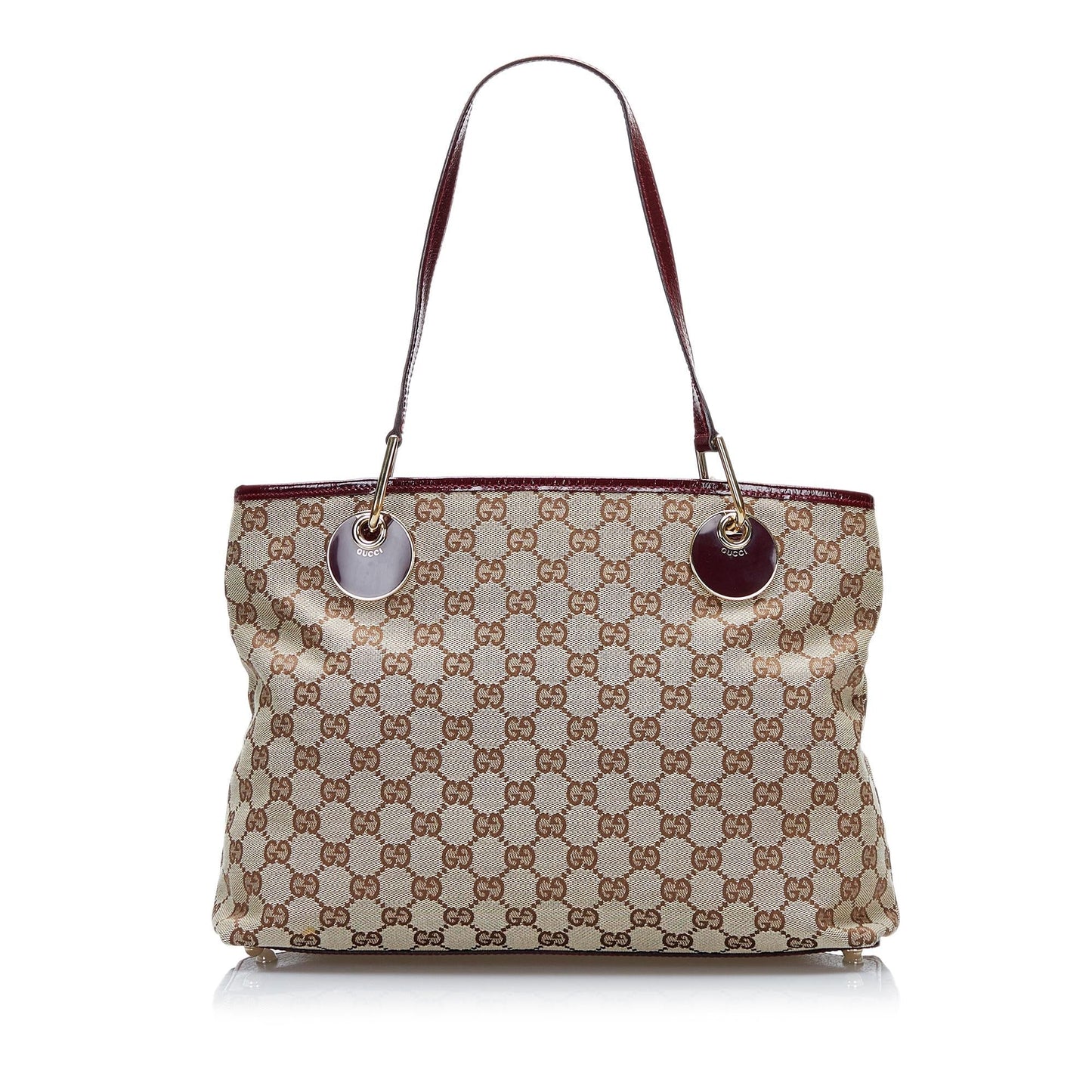 Gucci GG Canvas Eclipse (36781)