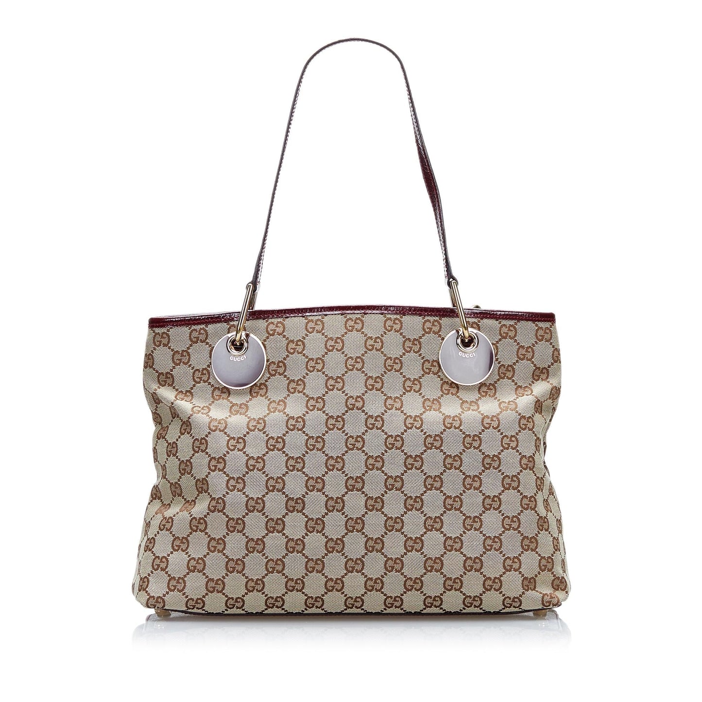Gucci GG Canvas Eclipse (36781)