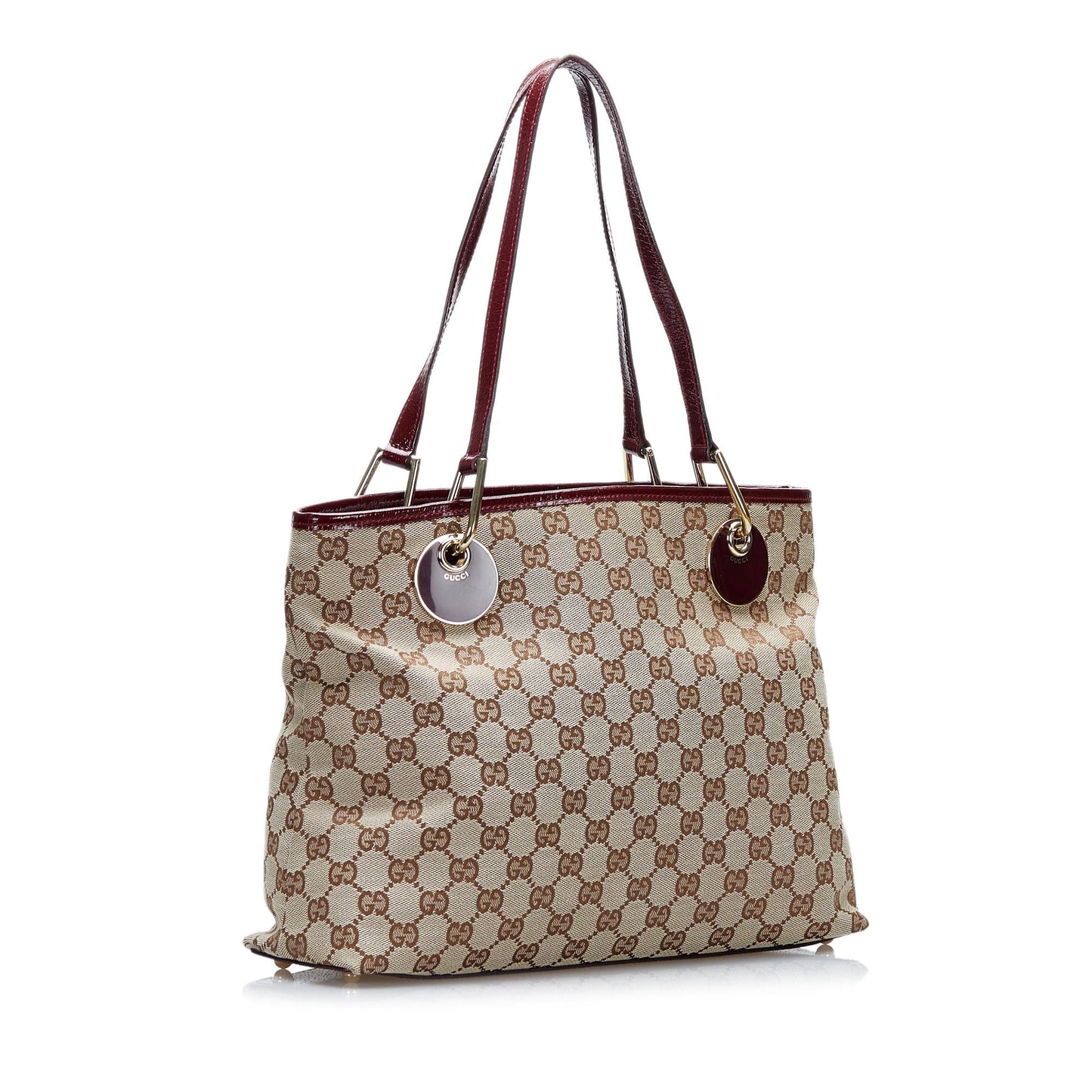 Gucci GG Canvas Eclipse (36781)