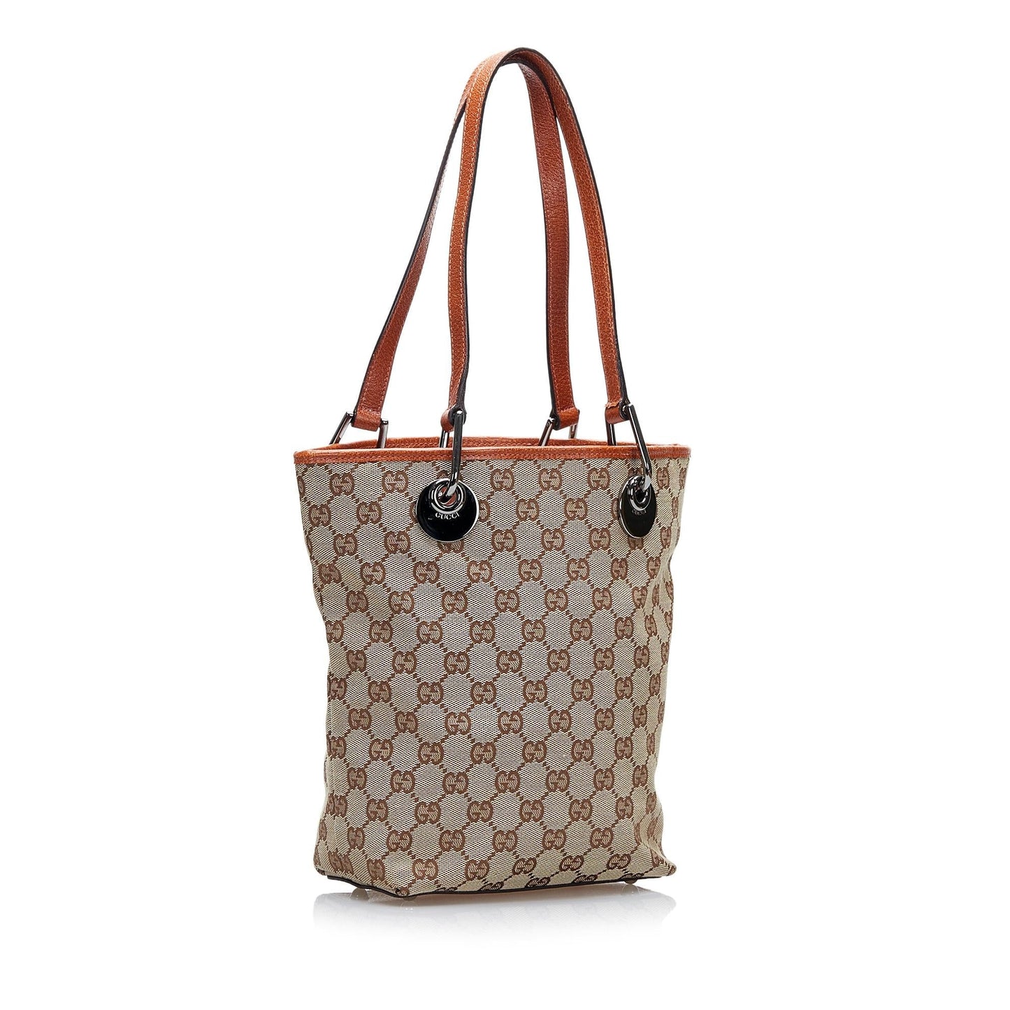 Gucci GG Canvas Eclipse (37364)